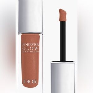 Dior Forever Glow Maximizer highlighter BRONZE